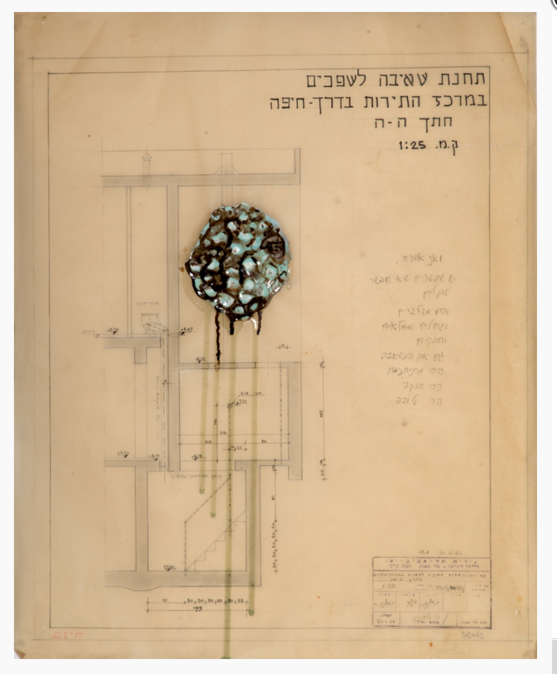ביוב — שרון רשב״ם פרופ